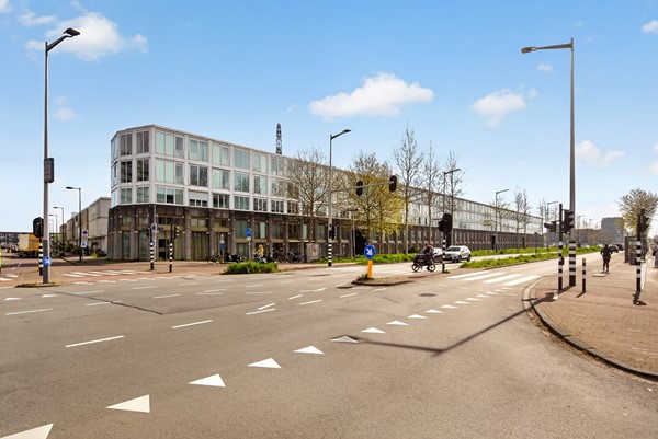 Medium property photo - IJburglaan 231, 1086 ZJ Amsterdam